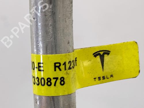 AC pipe TESLA MODEL Y (5YJY) EV | BP39353214M126 - Image 9