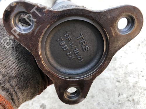 Driveshaft IVECO DAILY VI Bus 50C16 | BP39296647M37 - Image 8