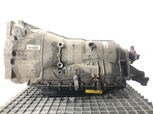 Gearbox BMW 5 (E60) 520 d | BP39269605M3 - Image 4