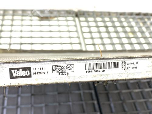 Water radiator FORD KUGA I 2.0 TDCi | BP39292835M31 - Image 5