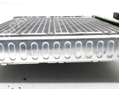 Heater matrix VW T-ROC (A11, D11) 1.5 TSI | BP39309226M63 - Image 3