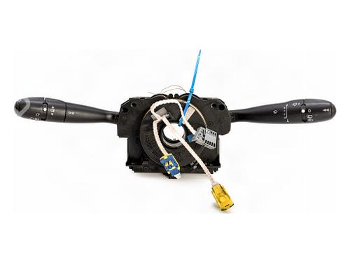 Used Steering column stalk Steering column stalk CITROËN C3 I (FC_, FN_) 1.1 i (60 hp) 40522469 40522469