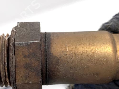 Electronic sensor PORSCHE PANAMERA (970) 4.8 4S | BP39321011M84 - Image 5