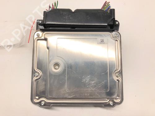 Engine control unit (ECU) SEAT EXEO (3R2) 1.8 TSI | BP39271269M57 - Image 2