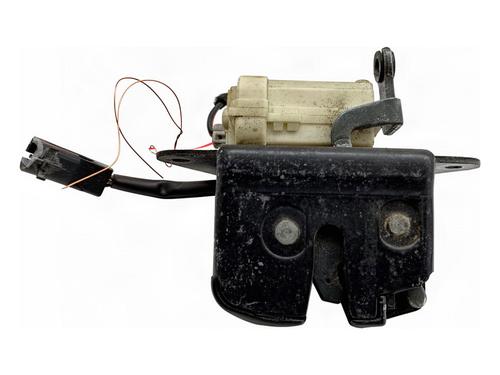Used Tailgate lock Tailgate lock FIAT STILO (192_) 1.9 JTD (192_XE1A) (115 hp) 39703757 39703757