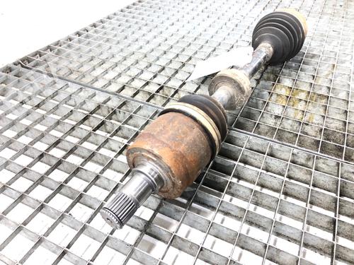 Left front driveshaft HONDA CR-V V (RW_, RT_) 2.0 e-CVT Hybrid AWD (RT6) | BP39309806M38 - Image 2