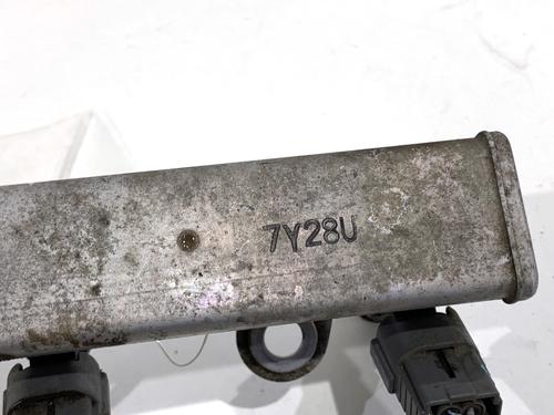 Injection rail MITSUBISHI MIRAGE / SPACE STAR VI Hatchback (A0_A) 1.0 (A05A) | BP39306993M98 - Image 4
