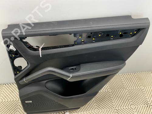 Rear right panel PORSCHE CAYENNE (9YA) 3.0 AWD (9YAAA1) | BP39372114C61 - Image 2
