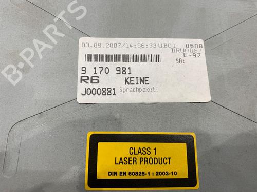 Radio BMW 3 Coupe (E92) 320 i | BP39292133E6 - Image 4