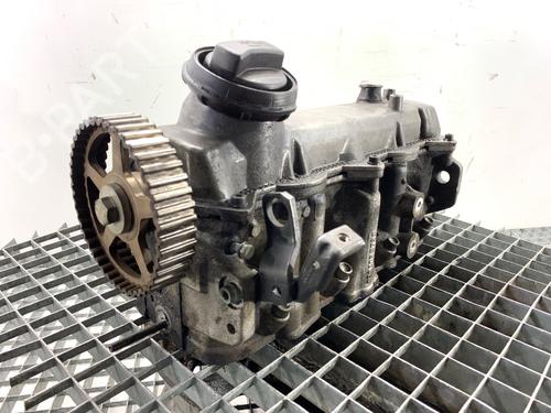 Cylinder head SEAT LEON (1M1) 1.9 TDI | BP39304386M5 - Image 2