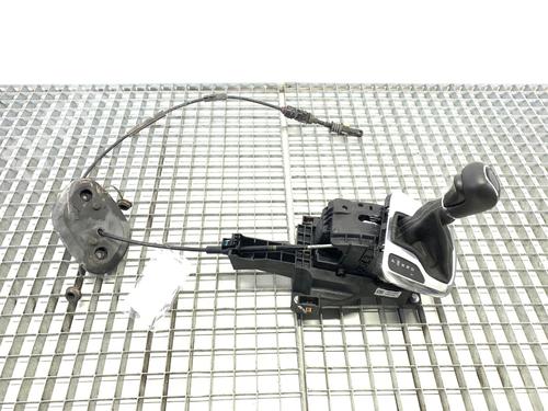 Leva del cambio Leva del cambio OPEL ASTRA K (B16) 1.4 Turbo (68) (150 hp) 39302956 39302956