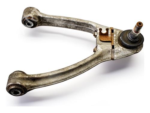 Used Right front suspension arm Right front suspension arm 39359292 39359292