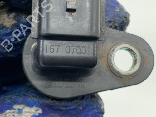Electronic sensor INFINITI Q50 50 Hybrid AWD | BP39328078M84 - Image 4