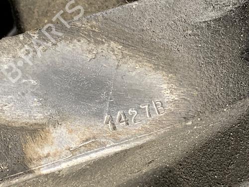 Front differential DODGE NITRO 2.8 CRD 4WD | BP39361275M23 - Image 8