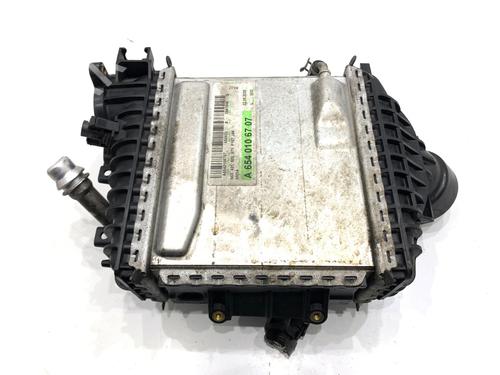 Used Intercooler Intercooler 39338082 39338082