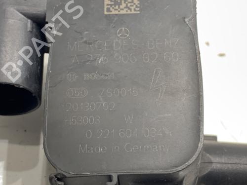 Ignition coil MERCEDES-BENZ CLS (C218) CLS 500 (218.373) | BP39373490M94 - Image 6