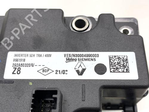 Electronic module RENAULT ARKANA I (LCM_, LDN_) 1.5 E-TECH 145 | BP39321872M83 - Image 3