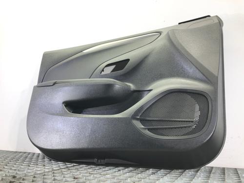 Front left panel OPEL CORSA F (P2JO) 1.2 (68) | BP39282951C58 - Image 3