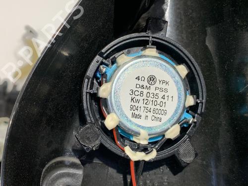 Speaker VW PASSAT B6 (3C2) 2.0 TDI 16V | BP39368453E2 - Image 11