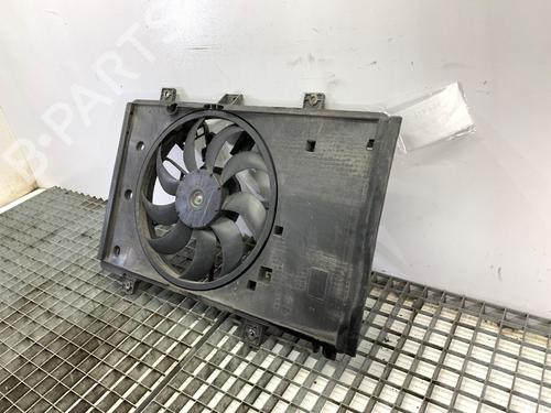 Radiator fan MAZDA 2 Hatchback (DL, DJ) 1.5 SKYACTIV-G | BP40250213M35 - Image 3