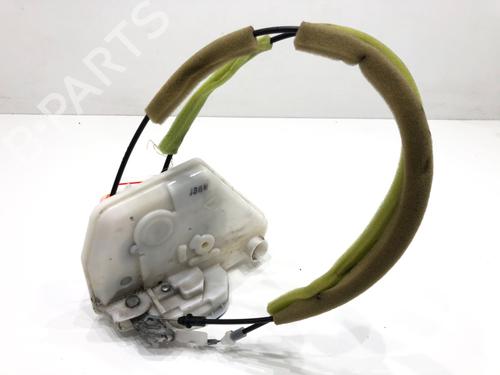 front-left-lock-mazda-cx-5-ke-gh-2011-2012-2013-2014-2015-2016-2017-39283721 main image