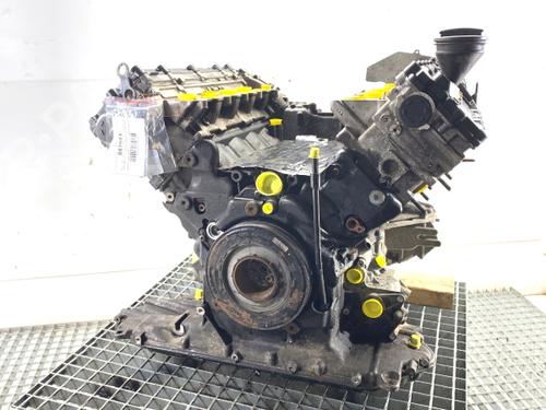 Used Engine Engine AUDI A8 D4 (4H2, 4H8, 4HC, 4HL) 4.2 TDI quattro (385 hp) 39340206 39340206