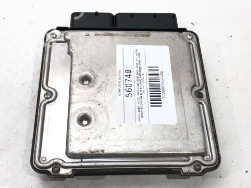 Engine control unit (ECU) AUDI A8 D3 (4E2, 4E8) 4.0 TDI quattro | BP39274836M57 - Image 2