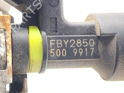 Injection rail NISSAN VERSA I 1.8 | BP39345506M98 - Image 6