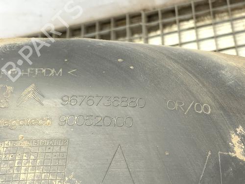 Hjulbue CITROËN C-ELYSEE (DD_) 1.6 VTi 115 (DDNFP0, DDNFP6, DDNFP9) | BP39365809C56 - Image 4