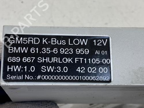Electronic module BMW 3 Compact (E46) 316 ti | BP39370536M83 - Image 4