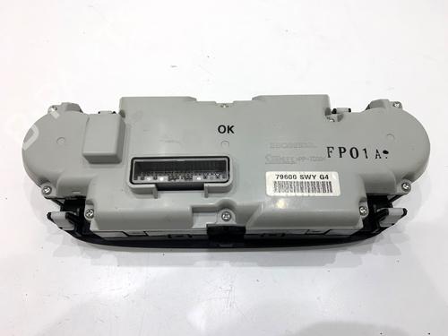 Climate control HONDA CR-V III (RE_) 2.2 i-CTDi 4WD (RE6) | BP39305624I5 - Image 3