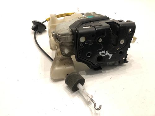front-left-lock-audi-q5-8rb-2008-2009-2010-2011-2012-2013-2014-2015-2016-2017-2018-2019-39286546 main image