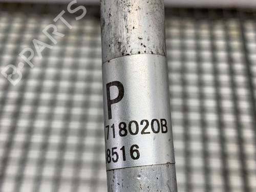 AC pipe RENAULT KOLEOS I (HY_) 2.0 dCi 4x4 (HY0K) | BP39340881M126 - Image 5