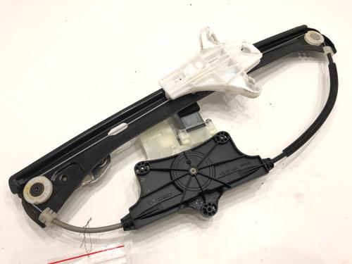 Rudehejsemekanisme venstre bagtil VW PASSAT B8 Variant (3G5, CB5) 1.5 TSI | BP39294656C24 - Image 2