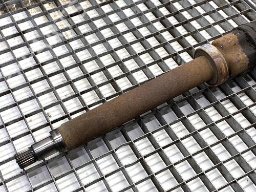 Right front driveshaft FORD FIESTA VI (CB1, CCN) 1.25 | BP39340586M39 - Image 2