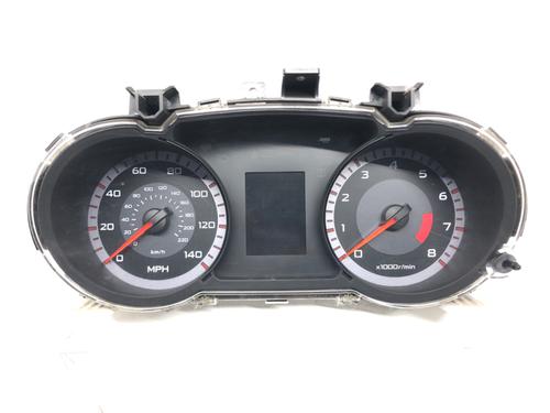 Kombiinstrument Kombiinstrument 39270250 39270250