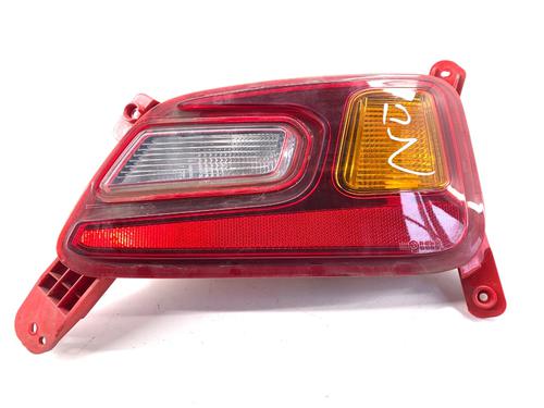 Used Rear bumper right light Rear bumper right light HYUNDAI KONA (OS, OSE, OSI) 1.0 T-GDi (120 hp) 39316464 39316464