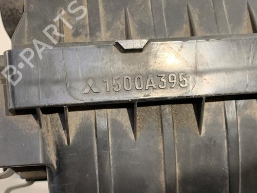 Air filter box MITSUBISHI MIRAGE / SPACE STAR VI Hatchback (A0_A) 1.0 (A05A) | BP39369348M87  - Image 5
