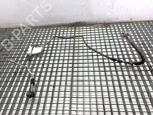 Used AC pipe AC pipe VW TOUAREG (7LA, 7L6, 7L7) 3.0 V6 TDI (240 hp) 39336099 39336099