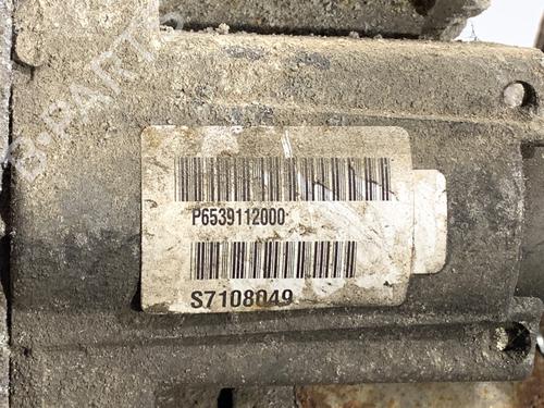 Rear differential FORD KUGA I 2.0 TDCi 4x4 | BP39374756M24 - Image 8