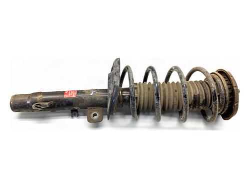 Used Left front shock absorber Left front shock absorber 39365657 39365657