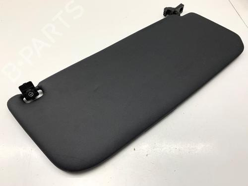 Left sun visor MERCEDES-BENZ SPRINTER 3,5-t Van (B907, B910) eSPRINTER (910.633) | BP39373357I1 - Image 2