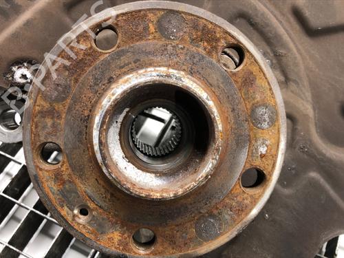 Left front steering knuckle VW PASSAT B8 (3G2, CB2) 1.4 TSI | BP39284776M25 - Image 2