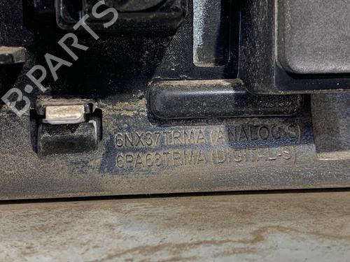Pynteliste til bagklap CHRYSLER PACIFICA (RU) 3.6 Hybrid | BP39358087C151 - Image 7