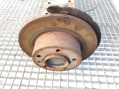 Bagaksel RENAULT MASTER III Van (FV) 2.3 dCi 165 FWD (FV0P, FV0U, FV11, FV12, FV1E) | BP39328941M2 - Image 5