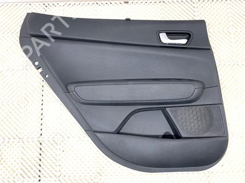 Rear left panel KIA OPTIMA Sportswagon (JF) 1.7 CRDi | BP39355860C60 - Image 2