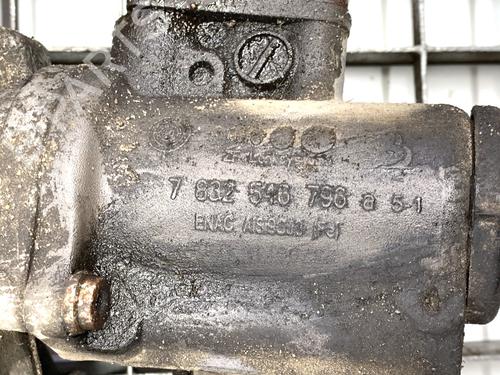 Steering rack AUDI Q5 (8RB) 2.0 TFSI quattro | BP39306079M22 - Image 6