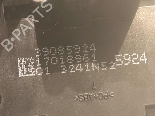 Headlight switch OPEL COMBO Box Body/MPV (K9) 1.2 | BP39301033I24  - Image 6