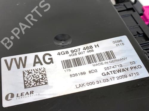 Electronic module AUDI A6 C7 Avant (4G5, 4GD) RS6 performance quattro | BP39314574M83 - Image 4