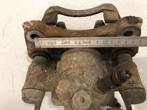 Left rear brake caliper IVECO DAILY VI Bus 50C16 | BP39296821M107 - Image 5
